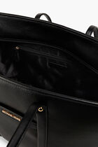 Classic Logo Tote Bag