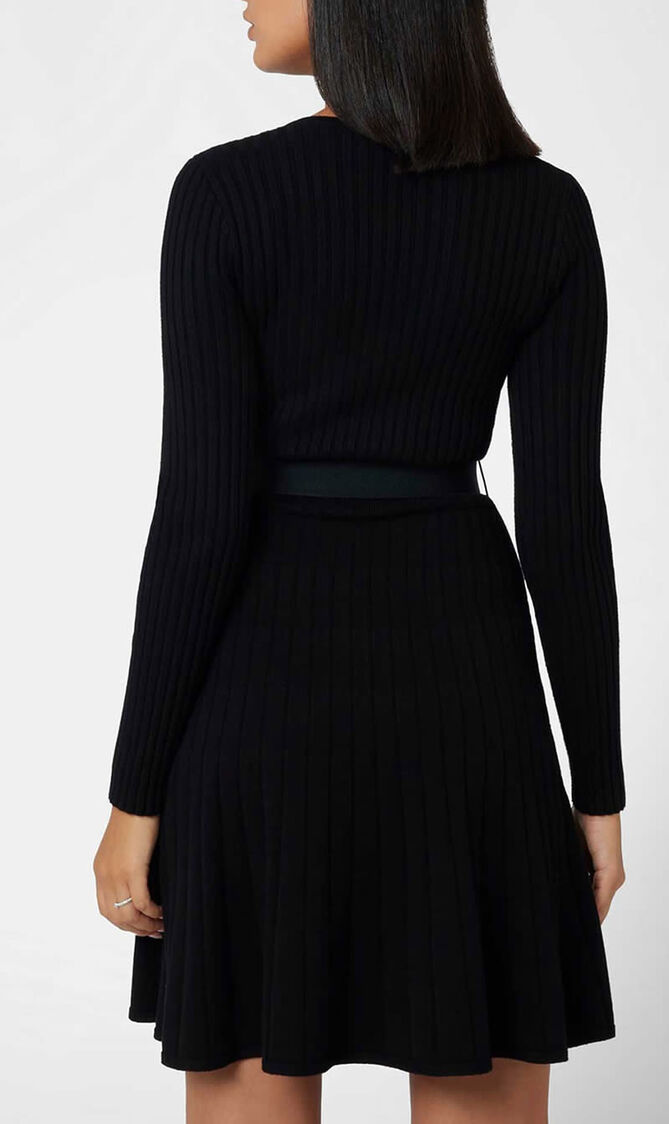 Long Sleeve Paige Dress