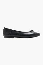 BALLERINA TOE CAP