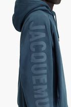 Le Hoodie Typo Hoodie