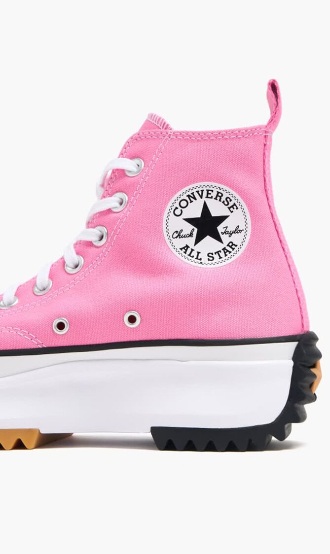 Run Star Hike Sneakers