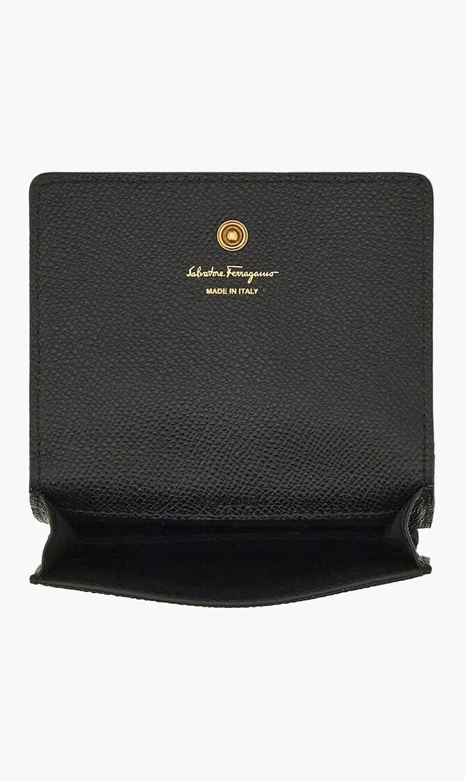 Gancini Credit Card Holder