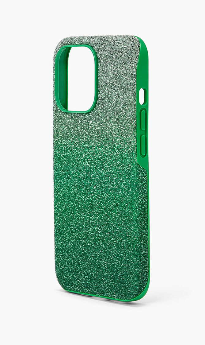 High Smartphone Case High Smartphone Case