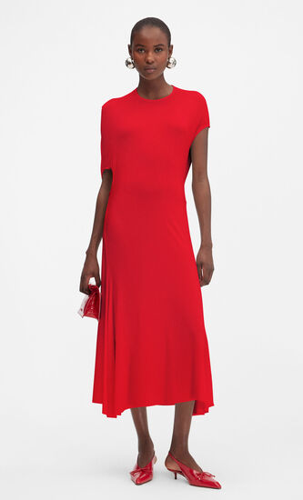 Salerno Dress