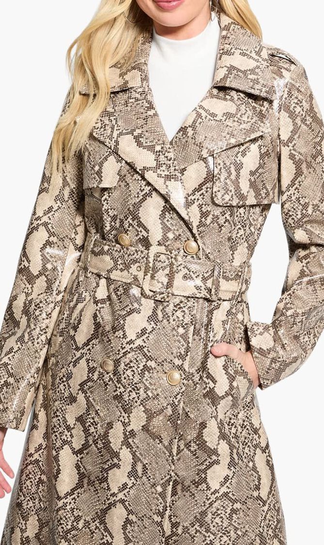 Python Print Coat