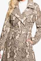 Python Print Coat