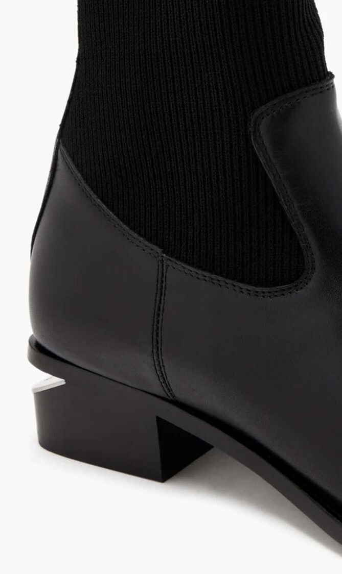 Kane Sock Boots Kane Sock Boots