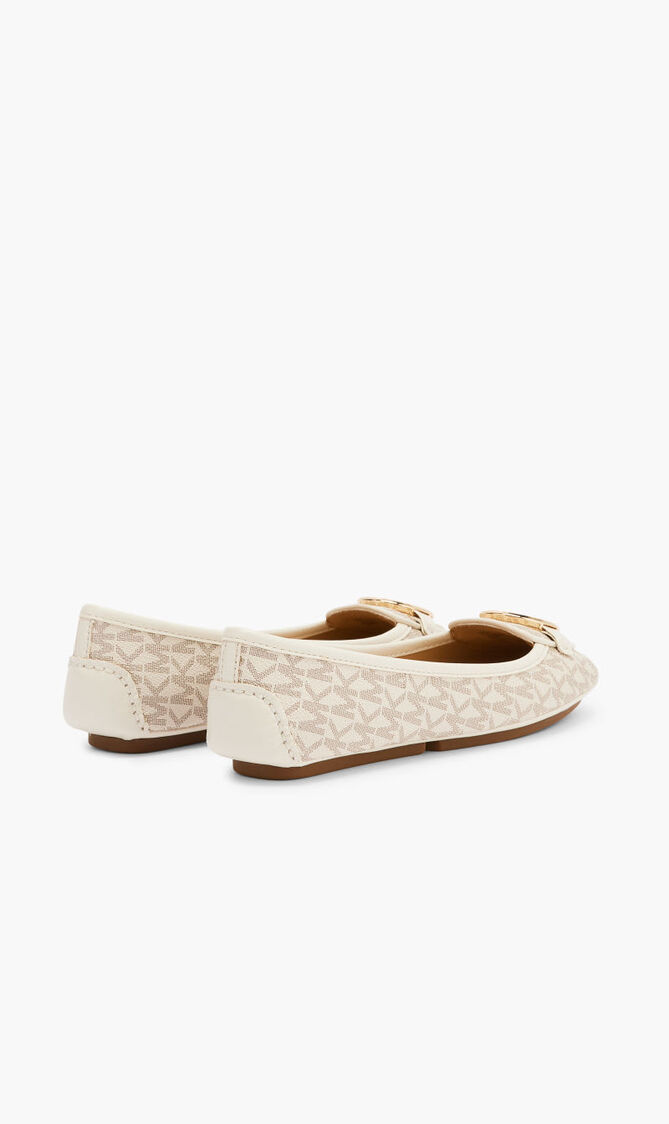 Lillie Ballet Flats