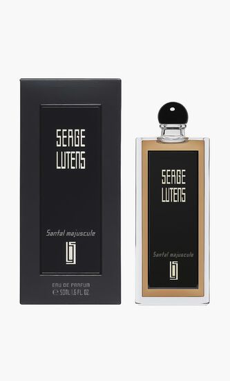 Santal Majuscule Eau De Parfum, 50ml