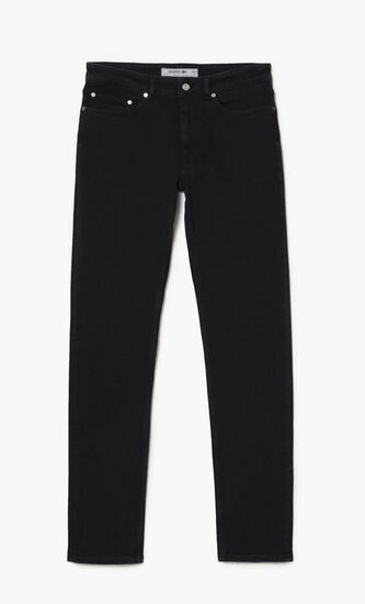 5 POCKET STYLE TROUSERS
