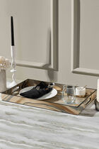 Tucson Rectangular Tray
