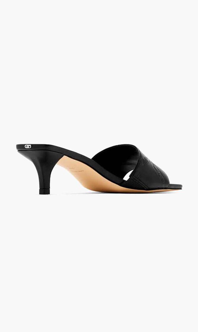 Merriam Mules
