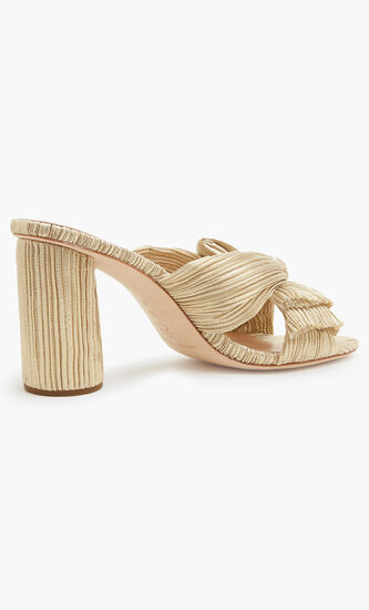 Penny Knot Sandals