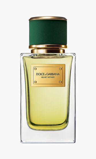 Velvet Vetiver Eau de Parfum, 100ml