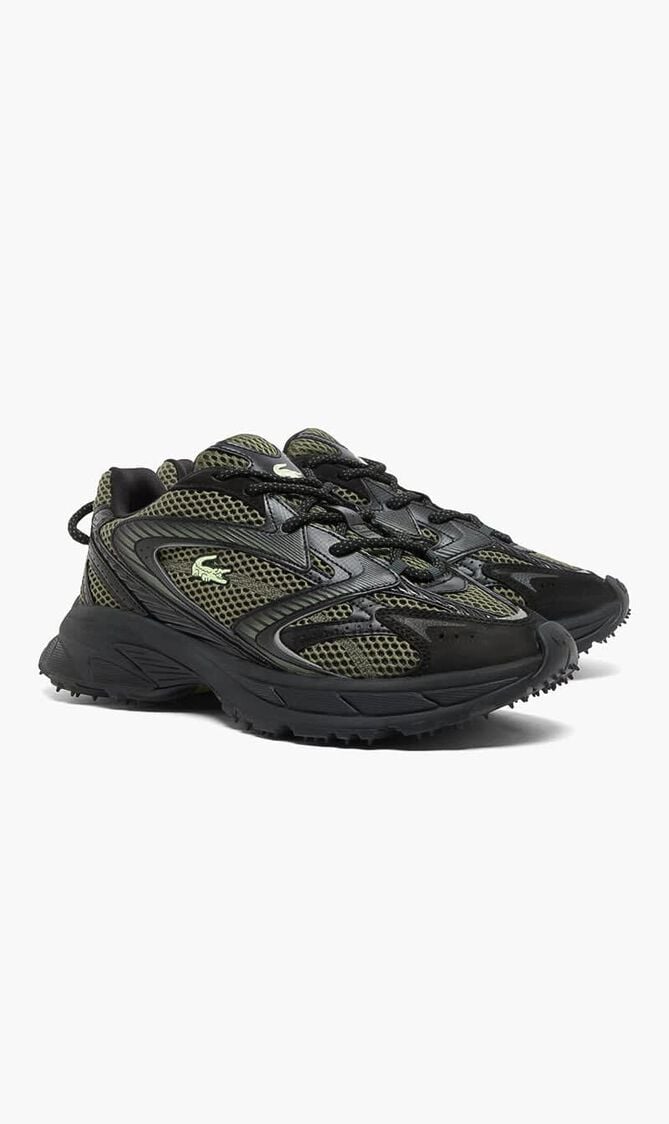 L003 Neo Shot Sneakers