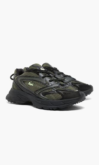 L003 Neo Shot Sneakers