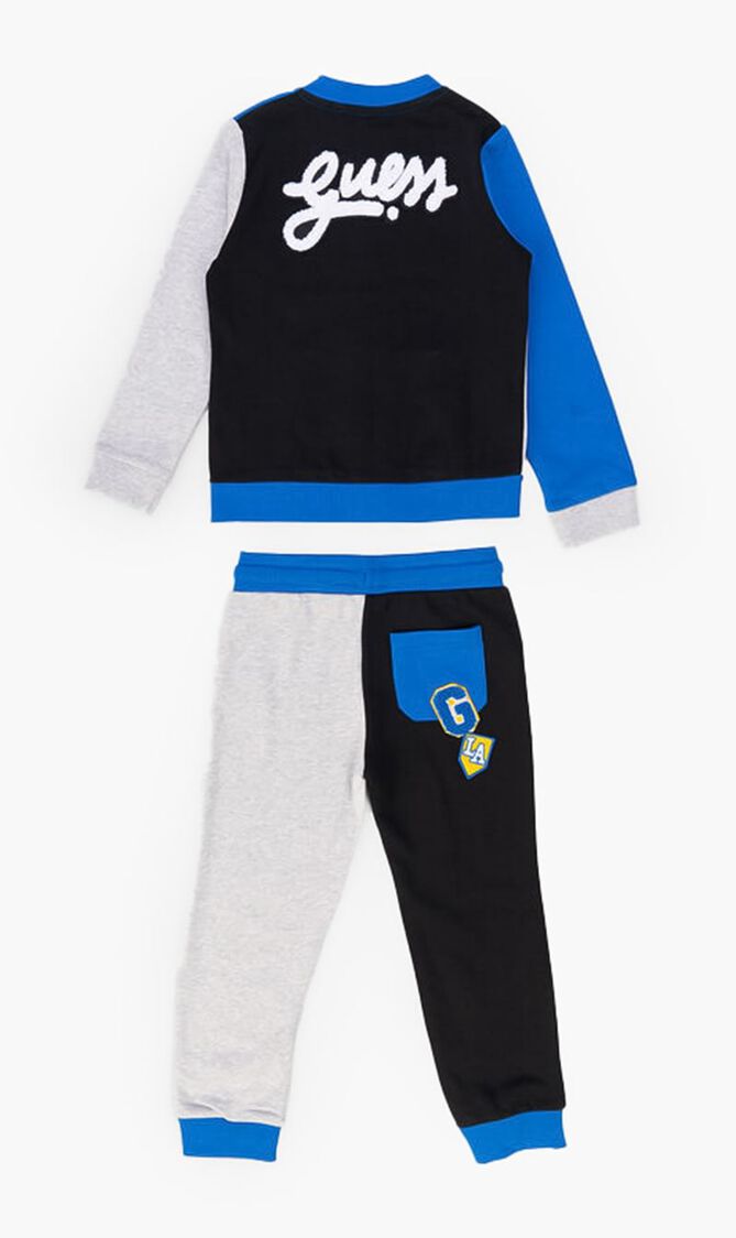 Two Piece Sports Set