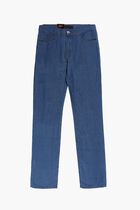 380 Icon Washed Soft Stragith Jeans