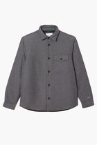 LONG SLEEVED CASUAL SHIRT
