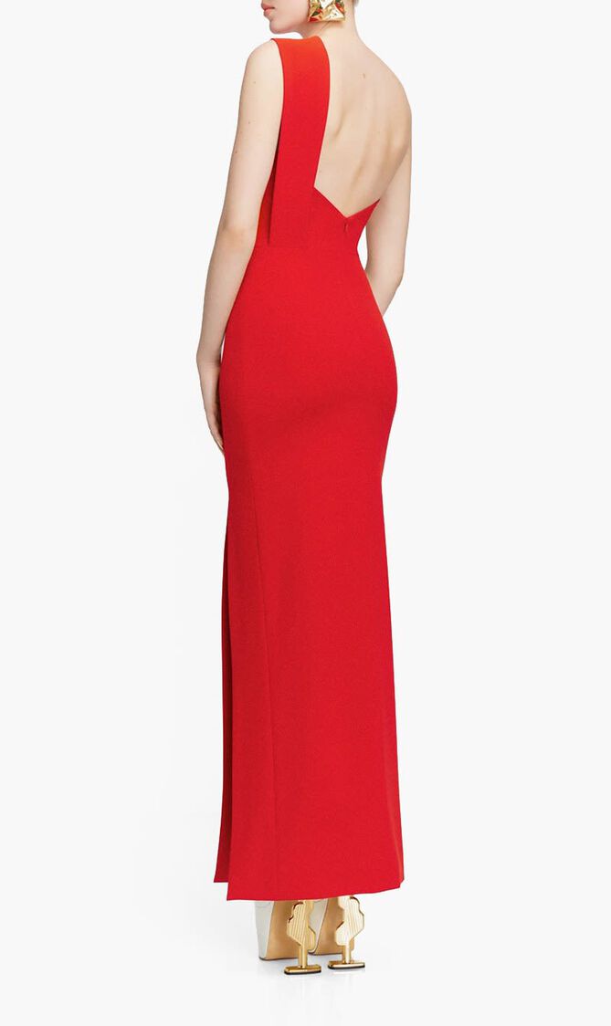 The Lois Maxi Dress
