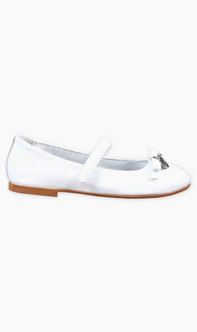 BALLERINA CON FIOCCHINO P