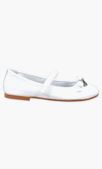 BALLERINA CON FIOCCHINO P