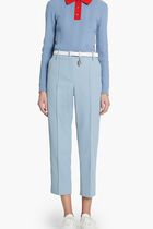 Printed Tech Twill Golf Pants