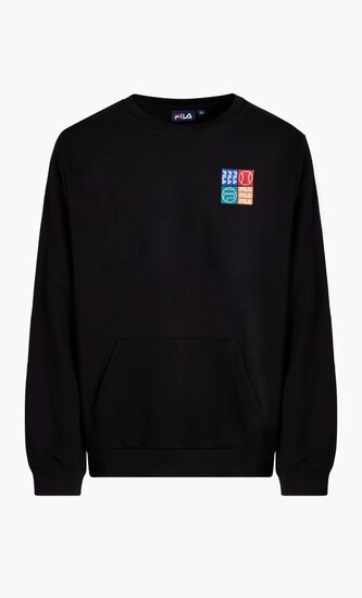 JORELL GRAPHIC LOGO CREW