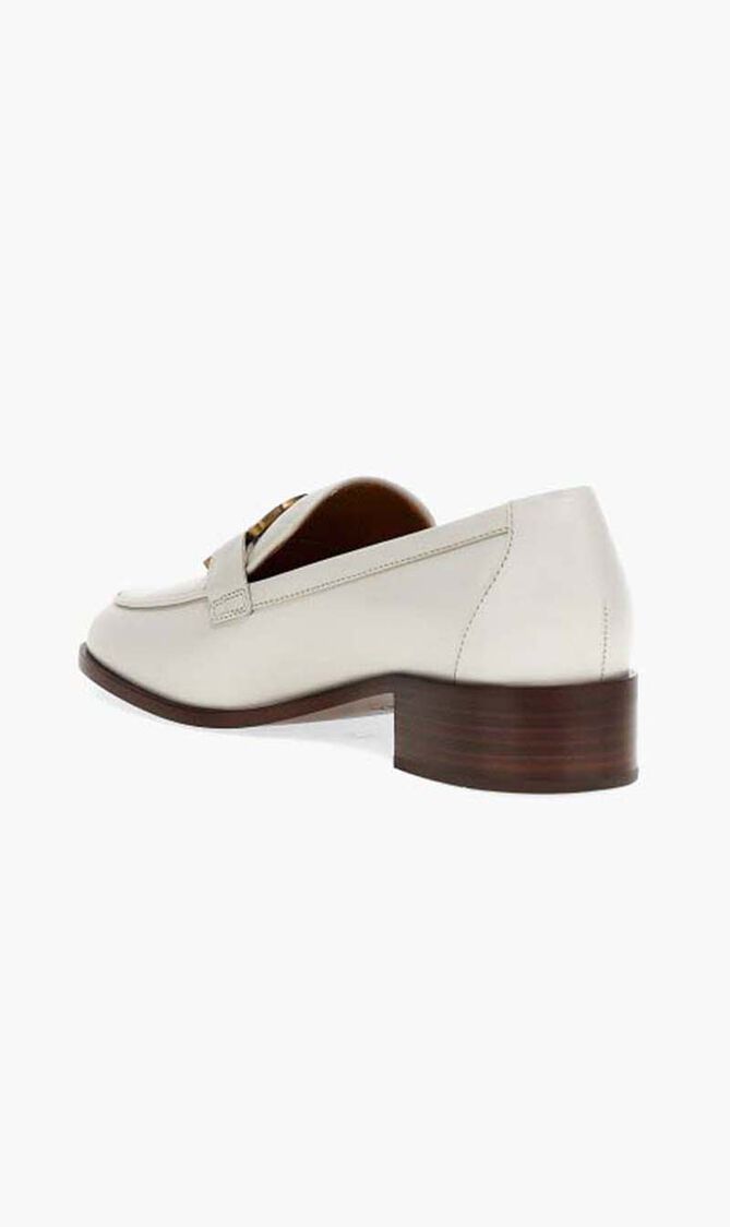 Chain Loafers