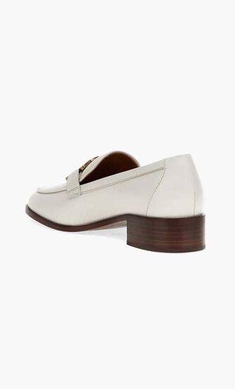 Chain Loafers