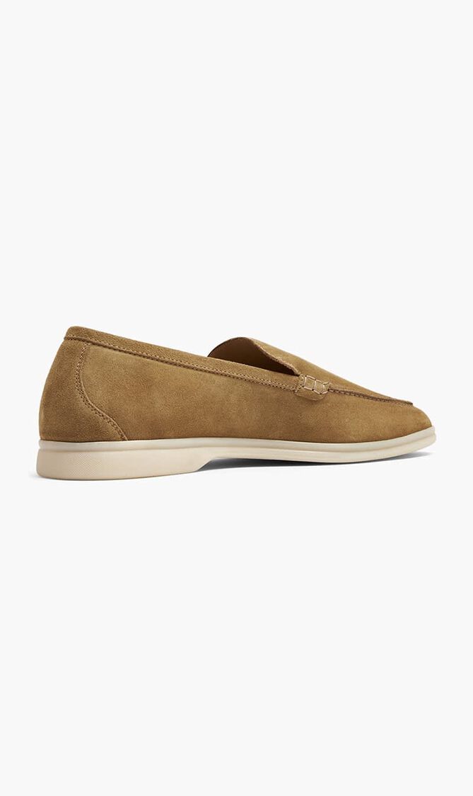 Ludovico Loafers