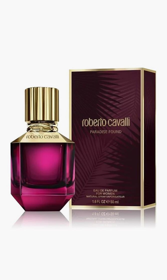 Paradise Found Eau de Parfum, 50ml