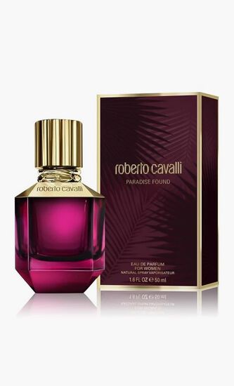 Paradise Found Eau de Parfum, 50ml