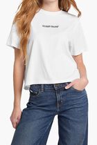 Boxy T-Shirt