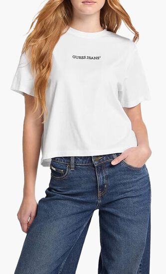 Boxy T-Shirt