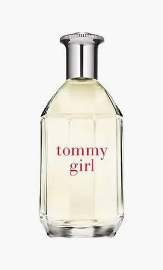 Tommy Hilfiger Tommy Girl EDT For Women 100ML