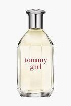 Tommy Hilfiger Tommy Girl EDT For Women 100ML Tommy Hilfiger Tommy Girl EDT For Women 100ML