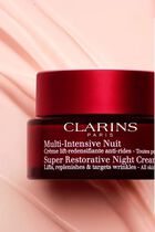 Super Restorative Night Cream