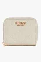 Cresidia Small Zip Around Wallet