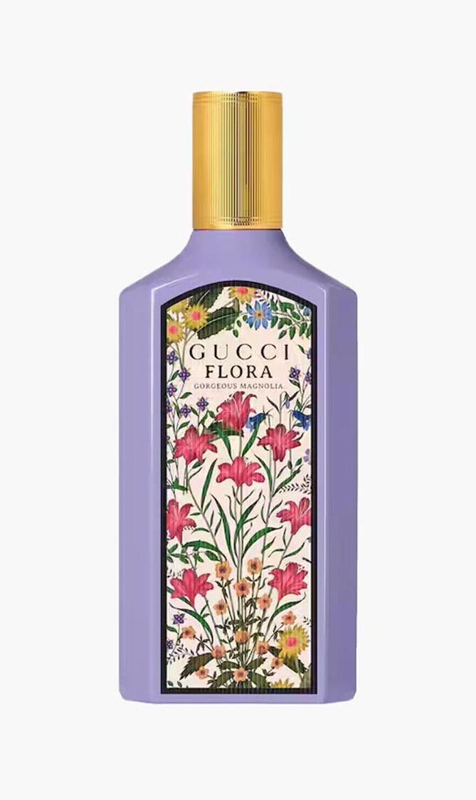 GUCCI FL G NEW EDP 100ML Y3 IV