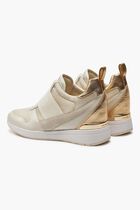 Maven Slip On Trainer