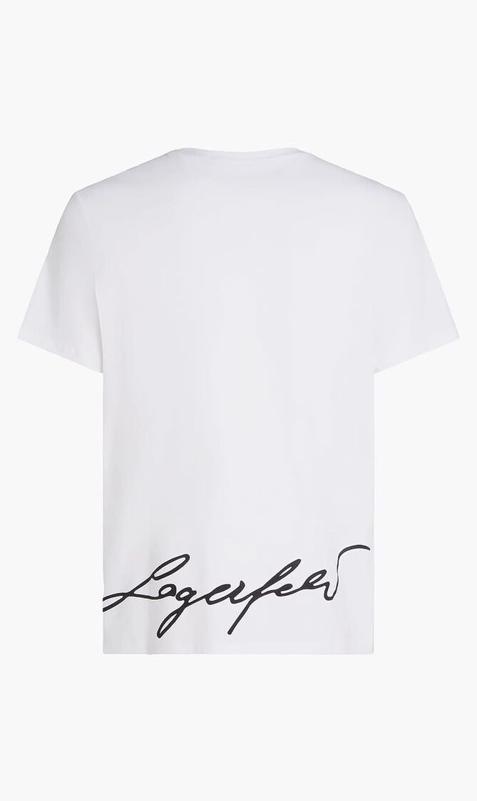 Signature Edge T Shirt
