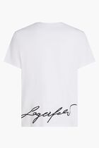 Signature Edge T Shirt Signature Edge T Shirt