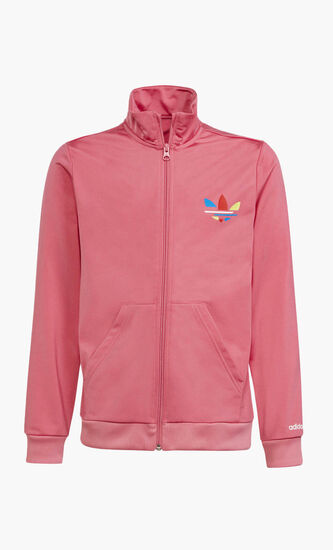 Logo Brand Jacket