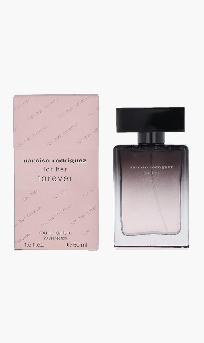 For Her Forever Eau De Parfum, 50ml