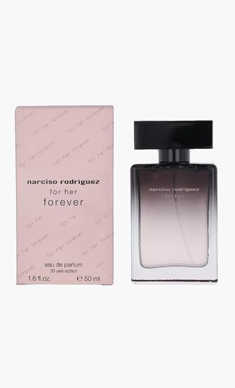 For Her Forever Eau De Parfum, 50ml