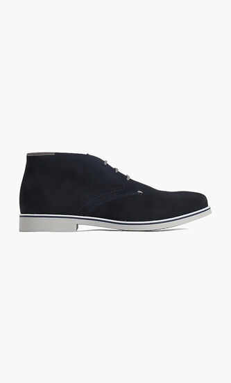 Danio Suede Boots