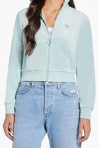 Couture Full Zip Sweatshirt