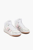 Hoops 2.0 Mid Sneakers