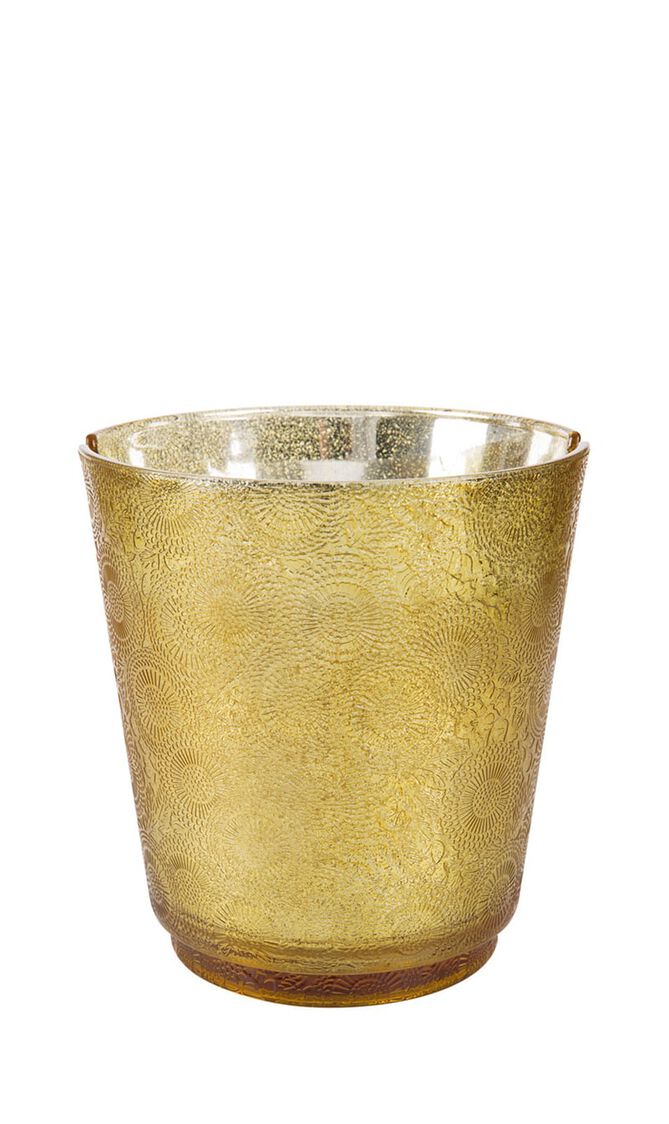 Baltic Amber 5-wick Hearth Candle